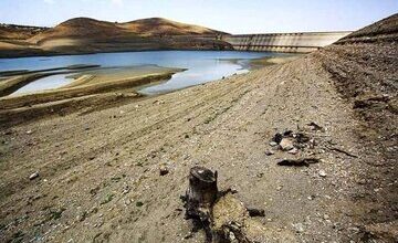 اعلام رسمی وضعیت قرمز ذخایر آبی تهران/ آب در پایتخت جیرهبندی میشود؟