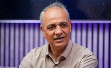 زیدآبادی با کنایه به شریعتمداری: مردمآزاری هم عالمی دارد!