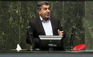 رئیس کمیسیون اقتصادی مجلس: دهکهای ۵ به پایین زیر فشار شدید اقتصادی هستند/ کالابرگ الکترونیک جزو خط قرمزهای مجلس است