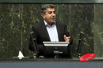 رئیس کمیسیون اقتصادی مجلس: دهکهای ۵ به پایین زیر فشار شدید اقتصادی هستند/ کالابرگ الکترونیک جزو خط قرمزهای مجلس است