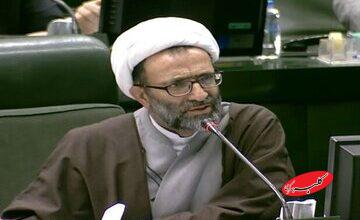 حمله چندگانه نماینده مجلس به دولت پزشکیان؛ آیا این بود همان دولت متخصصان؟/ آیا اظهارات برخی از افراد در شورای اطلاع رسانی دولت تشویش اذهان عمومی نیست؟