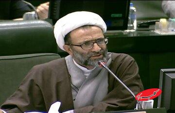 حمله چندگانه نماینده مجلس به دولت پزشکیان؛ آیا این بود همان دولت متخصصان؟/ آیا اظهارات برخی از افراد در شورای اطلاع رسانی دولت تشویش اذهان عمومی نیست؟