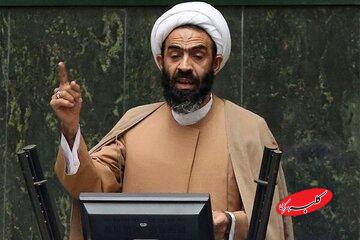 نقدعلی: چهره بزککرده نظام استکبار، دیگر در جهان خریدار ندارد/ دشمن میخواهد با فضاسازی، نا امیدی را به مردم تزریق کند