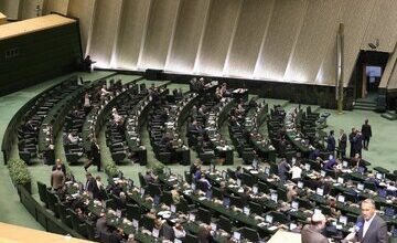 سردار کوثری: ارتباط ایران با چین و روسیه در راستای جلب منافع ملی است/ نماینده رشت: مسئولین کشور باید قدرشناس این ملت باشند