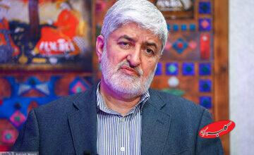 شهید مطهری شاه را «اعلیحضرت» خطاب کرده بود؟/ واکنش تند علی مطهری به ابراهیم فیاض