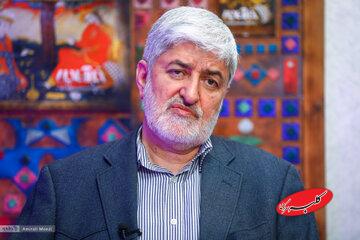 شهید مطهری شاه را «اعلی‌حضرت» خطاب کرده بود؟/ واکنش تند علی مطهری به ابراهیم فیاض