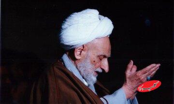 راهکار لذت از نماز در بیان آیت الله بهجت