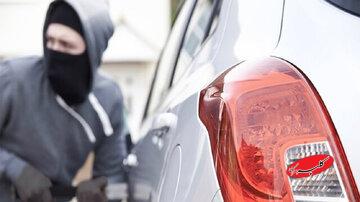 ده خودرویی که بیش از همه در کانادا به سرقت می‌روند