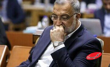 یکی آنجا نبود اعداد «زاکانی» را بزند توی ماشین حساب و بپرسد: کجای ایران قیمت خانه های معمولی مردم ۱۸۵ میلیارد تومان است؟