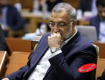 یکی آنجا نبود اعداد «زاکانی» را بزند توی ماشین حساب و بپرسد: کجای ایران قیمت خانه های معمولی مردم ۱۸۵ میلیارد تومان است؟