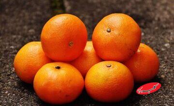 واکنش سازمان غذا و دارو به ویدیوی جنجالی رنگ‌کردن پرتقال‌ها