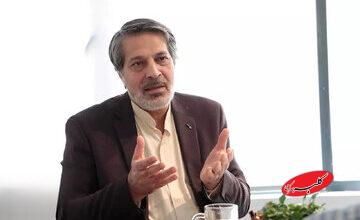 واکنش عمادالدین باقی به ماجرای سیم کارت سفید/ هیچ وقت پول برای فیلترشکن نداده‌ام/ همین امروز باید همه فیلتر برای همه مردم در ایران برداشته شود اما...