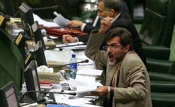 حمله تند کوچک زاده به پزشکیان و محسنی اژه‌ای/ اتهام‌زنی همزمان به چندین نفر در چند دقیقه!