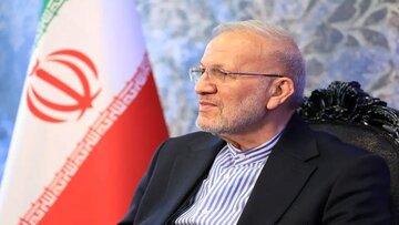 متکی : طبق آمار پرداخت زکات رو به رشد است