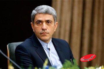 روایت طیبنیا از دلجویی سردار سلیمانی/ تسبیحی را که از یکی از رهبران جبهه مقاومت دریافت کرده بود، به من هدیه داد