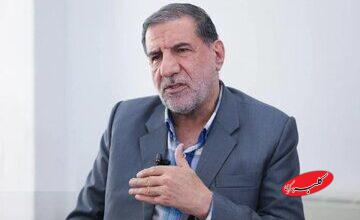 واکنش کوثری به ادعای ترامپ؛ غلط کرده که می‌گوید ما درخواست داشتیم/ باید خسارت  جنگ علیه ۱۲ روزه را  پرداخت کنند