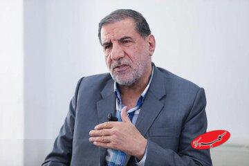 واکنش کوثری به ادعای ترامپ؛ غلط کرده که می‌گوید ما درخواست داشتیم/ باید خسارت  جنگ علیه ۱۲ روزه را  پرداخت کنند