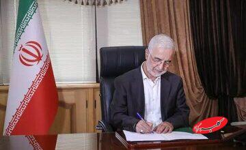 موافقت وزیر کشور با استعفای شهردار اهواز/ مرگ تلخ جوان اهوازی و تغییرات در حوزه مدیریتی این شهرستان