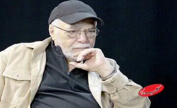 واکنش اکبر زنجانپور به درگذشت هادی مرزبان