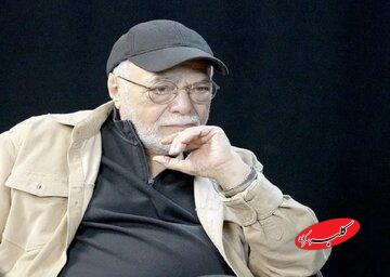 واکنش اکبر زنجانپور به درگذشت هادی مرزبان