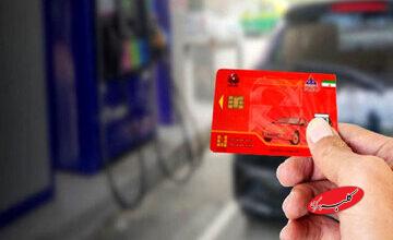 وزارت نفت رسما این کارت سوخت‌ها را باطل کرد/ پاک‌نژاد: با این کار، بیش از یک میلیون لیتر در مصرف سوخت صرفه‌جویی کردیم