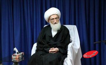 آیت‌الله نوری همدانی: قرآن تبیان همه چیز و راه هدایت بشر است
