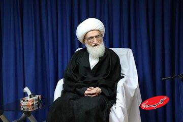 آیتالله نوری همدانی: قرآن تبیان همه چیز و راه هدایت بشر است