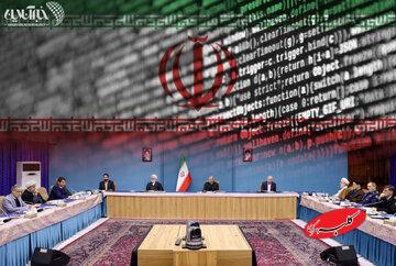 توییت یک حقوق‌دان درباره فیلترینگ تلگرام / پرونده اصلی مختومه شود، فیلترینگ لغو می‌شود