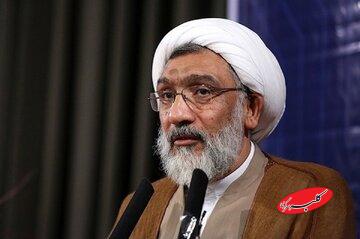 مصطفی پورمحمدی: باید پاسخگوی عملکرد خود باشیم/ در جنگ ۱۲ روزه اگر تصمیمگیریهای به موقع رهبر انقلاب نبود، قطعاً نمیتوانستیم در مقابل دشمن دوام بیاور