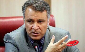 محمد فاضلی به پزشکیان: طراح و پیشبرنده پروژه تأمین آب تهران از طریق شیرینسازی آب دریا کیست؟/ اصلاً پولی باقی مانده که صرف این نادانی ها کنید؟