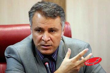 محمد فاضلی به پزشکیان: طراح و پیش‌برنده پروژه تأمین آب تهران از طریق شیرین‌سازی آب دریا کیست؟/  اصلاً پولی باقی مانده که صرف این نادانی ها کنید؟