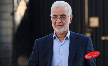 وزیر کشور: تکمیل طرحهای نیمه تمام اردبیل ۱۰۰ همت اعتبار نیاز دارد