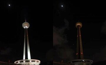 لغو کنسرتها در برج میلاد تکذیب شد