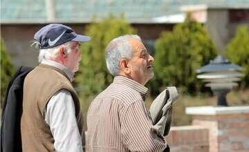 واریزی جدید برای بازنشستگان تامیناجتماعی در پایان آبانماه/ جزییات واریزی اعلام شد