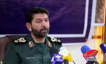 فرمانده سپاه تهران: حضور بسیج در دستگاههای اجرایی باعث سرعت در روند پیشرفت فناورانه شد/ گسترش تفکر بسیجی در منطقه تهدیدی بزرگ برای جبهه استکبار شده