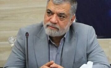 ماجرای سوخت‌رسانی هوایی اسرائیل در آسمان نزدیک مرز ایران در جنگ 12 روزه چه بود؟/ سردار آبنوش: پدافند ما در جنگ با اسرائیل موفق عمل نکرد