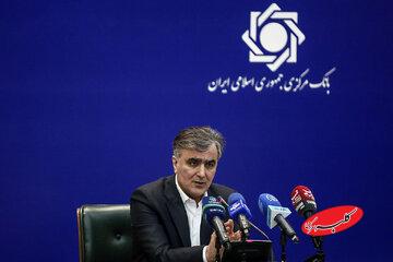خبر مهم رییس کل بانکمرکزی/ برای داراییهای بانک آینده مشتری پیدا شد