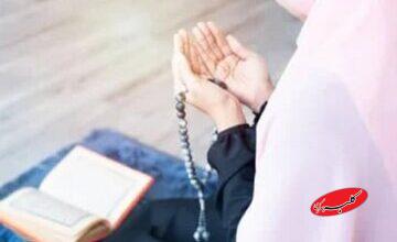 نماز حاجتی که در ماه جمادی الثانی سفارش شده است
