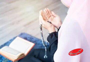 نماز حاجتی که در ماه جمادی الثانی سفارش شده است