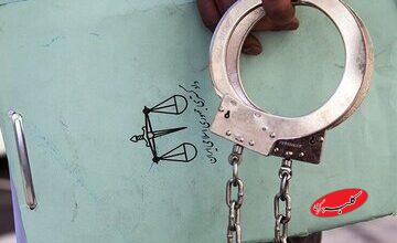 انتشار تصویر سارق طلافروشی‌؛ مالباختگان این زن را شناسایی کنند