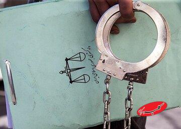 انتشار تصویر سارق طلافروشی‌؛ مالباختگان این زن را شناسایی کنند