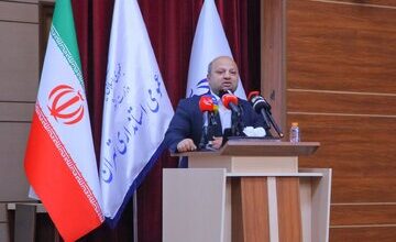 اگر خودمان، داستان خود را نگوییم، داستانی را که دوست دارند به جایش قالب میکنند/ جشنواره ملی مطبوعات بیرون از تهران برگزار میشود