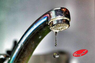 خبر مهم شرکت آب و فاضلاب درباره قطعی آب تهران/ آب کدام مناطق تهران شبها قطع میشود؟