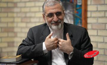 سقوط بالگرد رئیسی به روایت رییس دفتر او؛ یک مرتبه دیدم که بالگرد دور زد و من حساس شدم/با قطع ارتباط رادیویی دنیا روی سرمان خراب شد