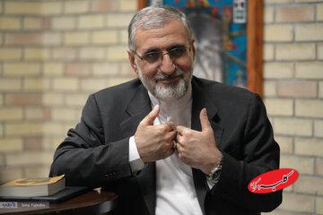 سقوط بالگرد رئیسی به روایت رییس دفتر او؛ یک مرتبه دیدم که بالگرد دور زد و من حساس شدم/با قطع ارتباط رادیویی دنیا روی سرمان خراب شد