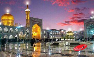 زیارتنامه امام رضا (ع) و آداب زیارت امام رضا(ع)