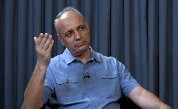 زیدآبادی خطاب به فواد ایزدی: ممدانی هنوز درباره اسرائیل و دگرباشان نظر نداده است!