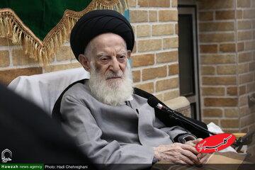 پاسخ آیت الله شبیری زنجانی درباره «تبعیض در تقلید»؟