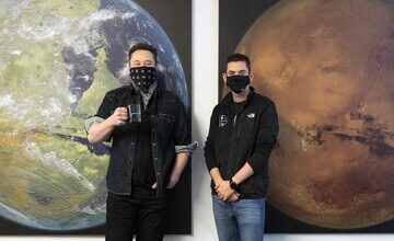 ترامپ دوباره دوست میلیاردر ماسک را نامزد ریاست ناسا کرد