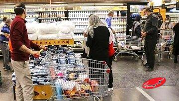 خبر مهم برای یارانه بگیران/ مبلغ کالابرگ مرحله پنجم چقدر است؟